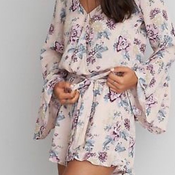 American Eagle Outfitters Pants - American Eagle Romper